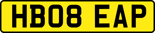 HB08EAP