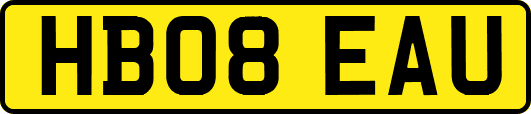 HB08EAU