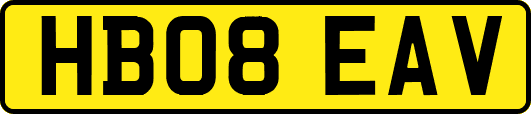 HB08EAV