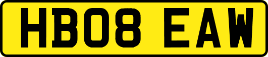 HB08EAW