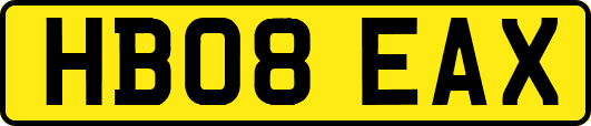 HB08EAX