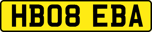 HB08EBA