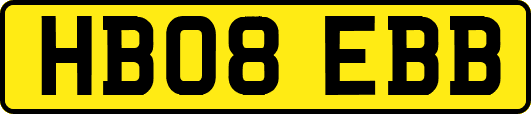 HB08EBB