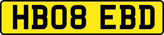 HB08EBD