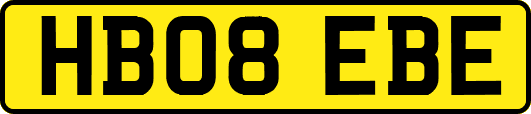 HB08EBE
