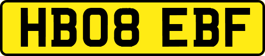 HB08EBF