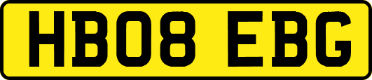 HB08EBG