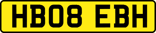 HB08EBH