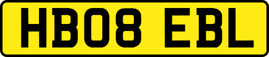 HB08EBL