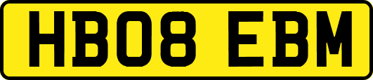 HB08EBM