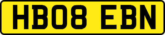 HB08EBN