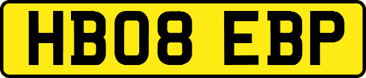 HB08EBP