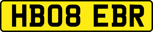 HB08EBR
