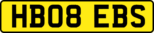 HB08EBS