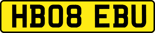 HB08EBU