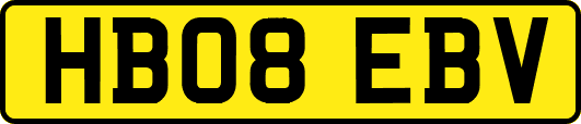 HB08EBV