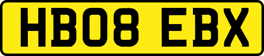 HB08EBX