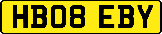 HB08EBY