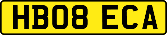 HB08ECA
