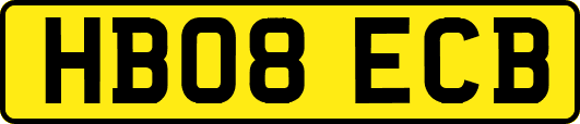 HB08ECB