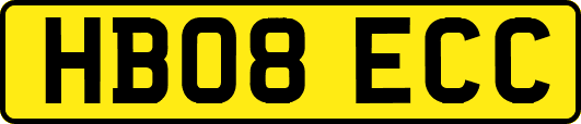 HB08ECC