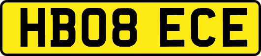 HB08ECE
