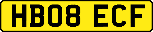 HB08ECF