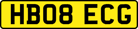 HB08ECG