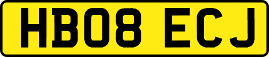 HB08ECJ