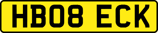 HB08ECK