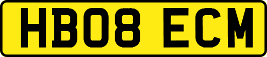 HB08ECM