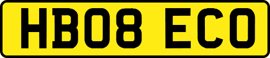 HB08ECO