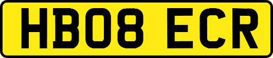 HB08ECR