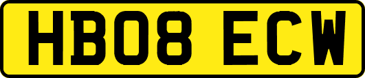 HB08ECW