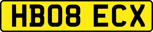 HB08ECX