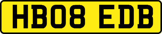 HB08EDB