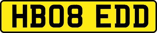 HB08EDD