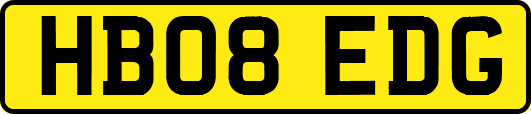 HB08EDG