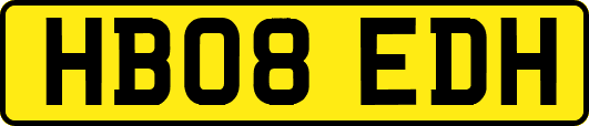 HB08EDH