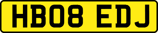HB08EDJ