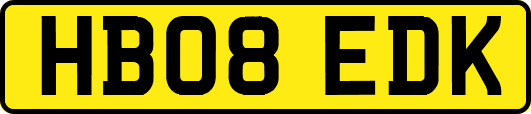 HB08EDK