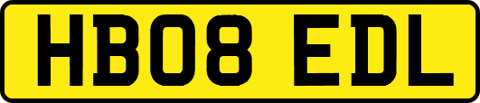 HB08EDL