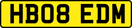 HB08EDM