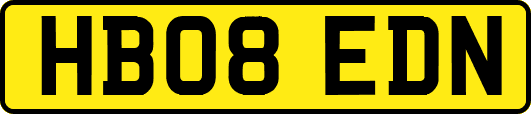 HB08EDN