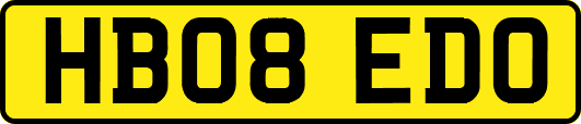 HB08EDO