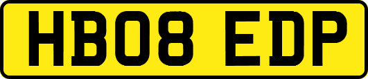 HB08EDP