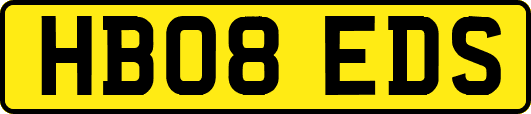 HB08EDS