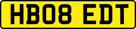 HB08EDT