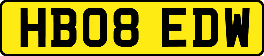 HB08EDW
