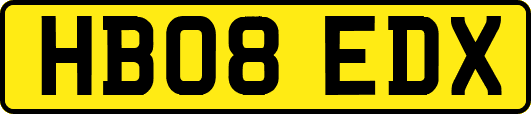 HB08EDX